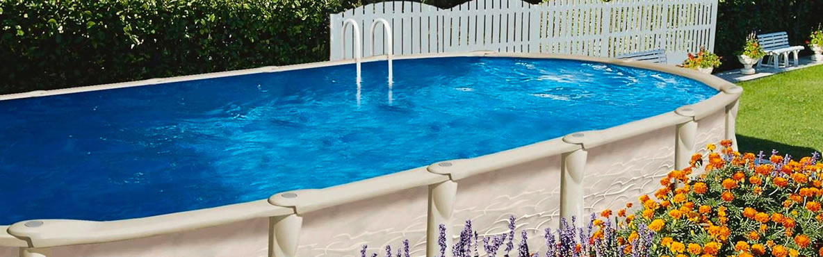 Vogue Pools - Nashville Above Ground Pools