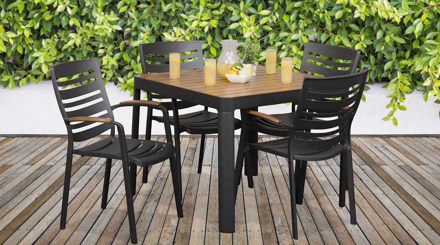 Nashville Patio Furniture