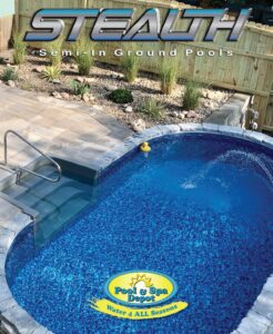 Stealth Pools Nashville