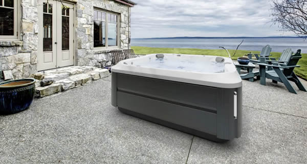 Jacuzzi J-300 Hot Tubs Nashville, TN