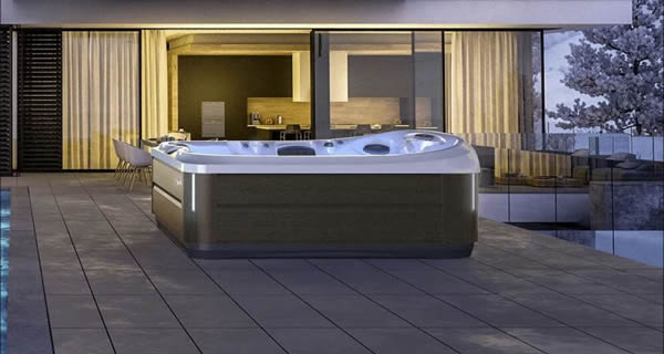 Jacuzzi J-400 Hot Tubs - Nashville TN