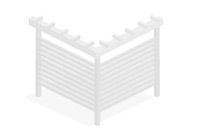 Nashville Patio Shade Structures