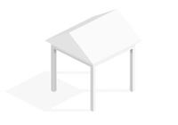 Custom Built Nashville Pergolas