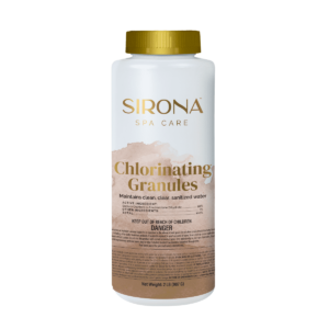 Sirona Spa Chlor Granules 2# - Image 3