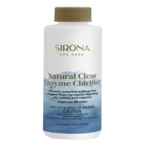 Sirona Natural Clear Enzyme 16