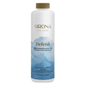 Sirona Spa Care Defend 32oz
