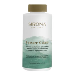Sirona Spa Care Cover Care 16o
