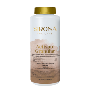 Sirona Spa Activate Gran 2.2# - Image 3