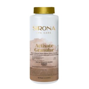 Sirona Spa Activate Gran 5# - Image 3