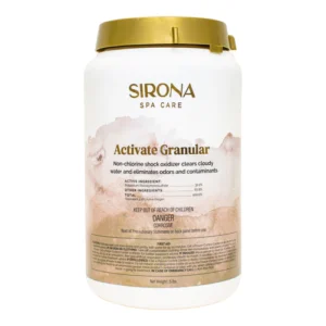 Sirona Spa Activate Gran 5# - Image 4
