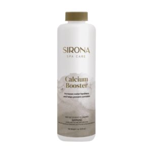 Sirona Spa Calcium Booster 1#