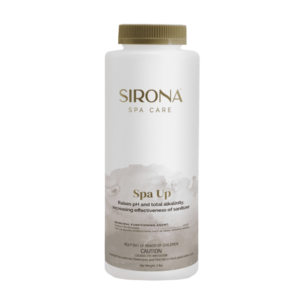 Sirona Spa Care