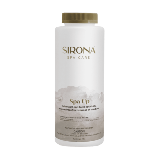 Sirona Spa Care