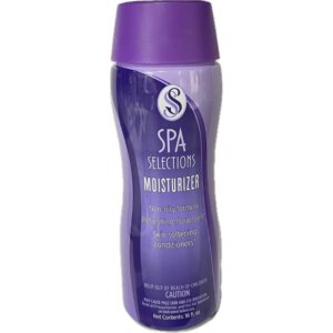 SS Moisturizer 16oz