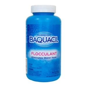 Baquacil Flocculant 1.5# - Image 3