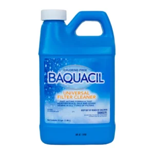 Baquacil Universal Filter Cleaner - Image 3