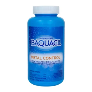 Baquacil Metal Control 1.25# - Image 3