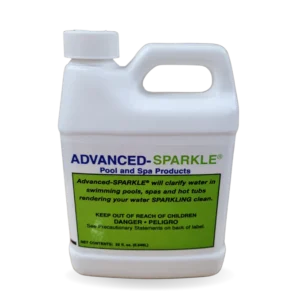 Advanced Sparkle 32oz - Image 3