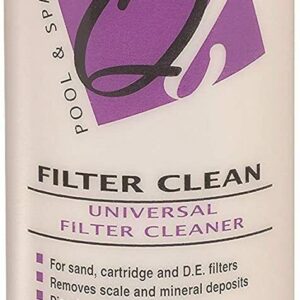 Quantum Pool Filter Clean 2# - Image 3
