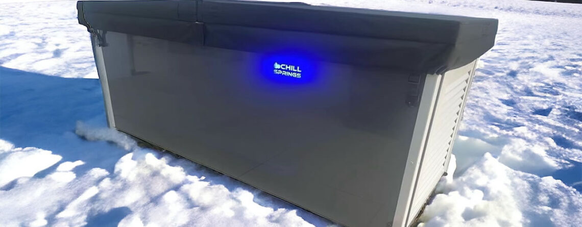 Cold plunge, ice tubs - Nashville, TN