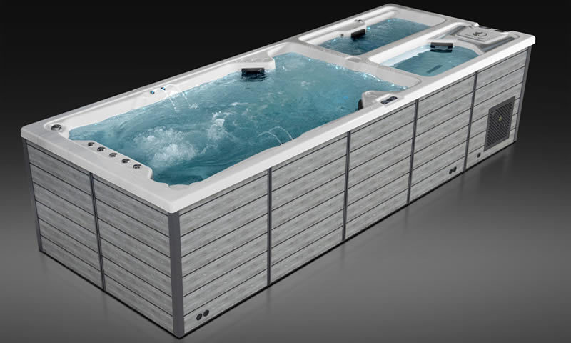 Icelandic Hot Tubs Nashville, TN