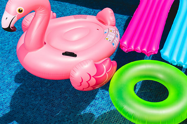 Tennessee pool inflatables