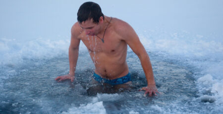 Cold Plunge Health