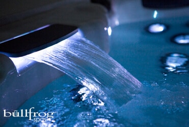 Bullfrog Spas-Tullahoma