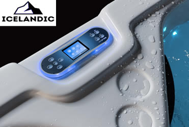 Icelandic Hot Tubs-Spring Hill