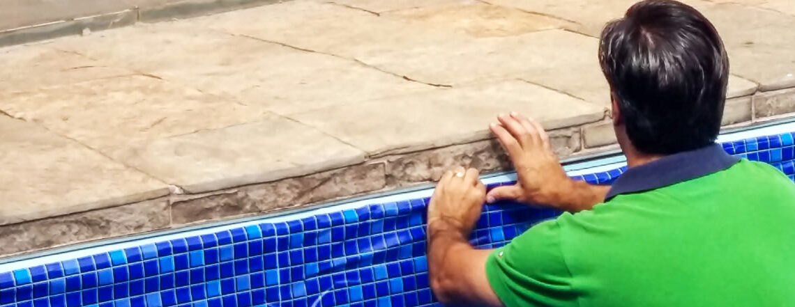 Nashville pool vinyl liner replacement