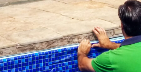 Nashville pool vinyl liner replacement