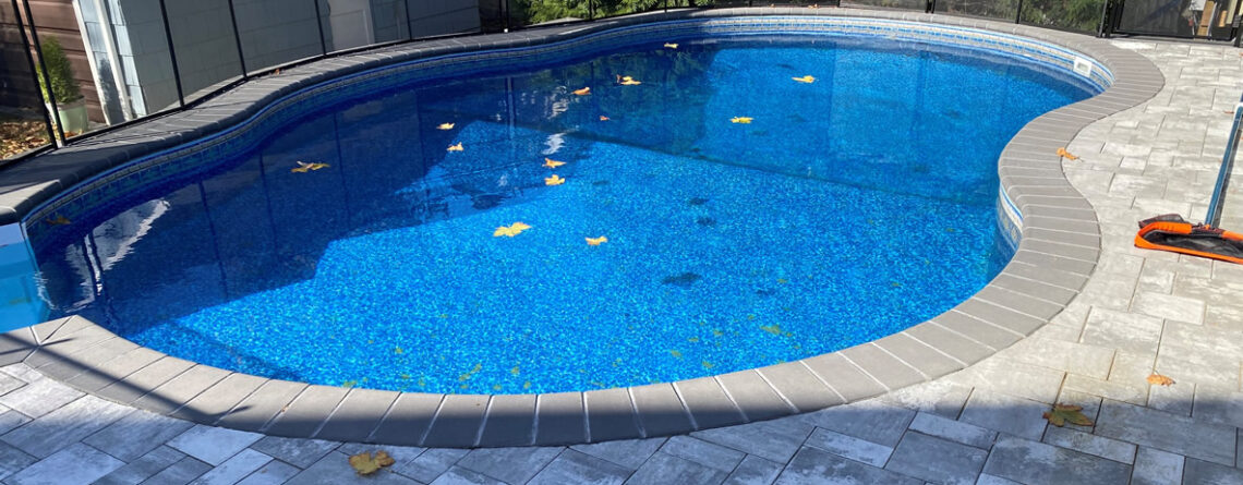 Tennessee Stealth Pools