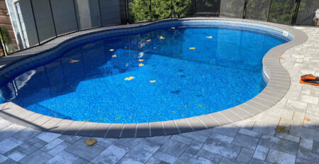 Tennessee Stealth Pools