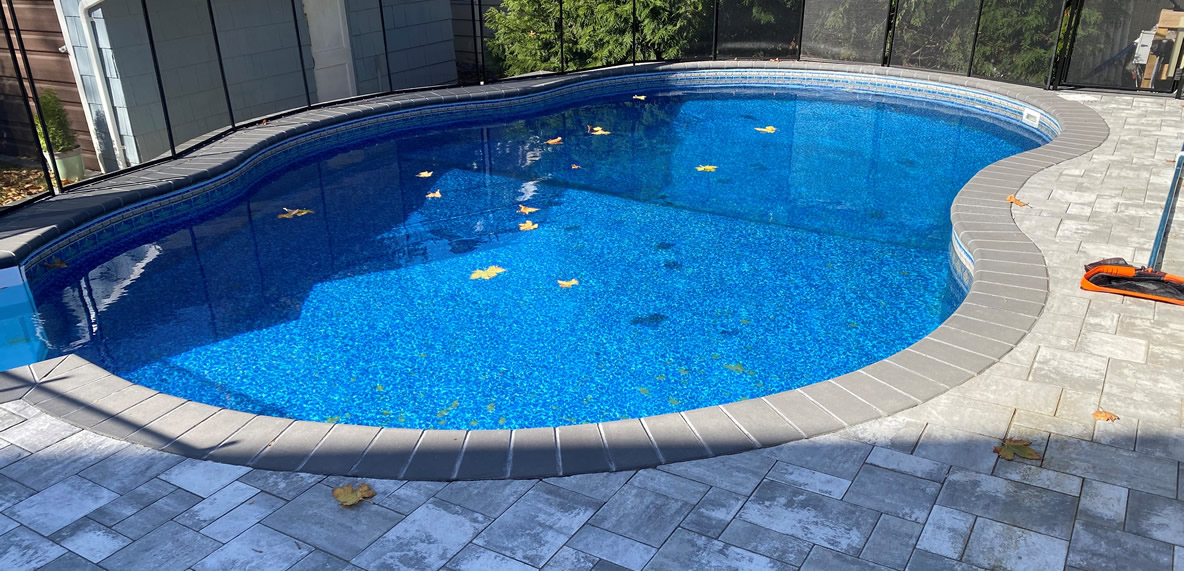 Tennessee Stealth Pools