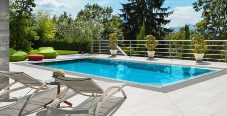 Inground pools Huntsville, Alabama, pool company