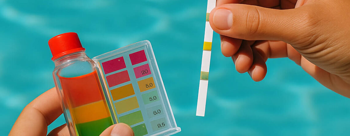 Nashville pool chemical common mistakes