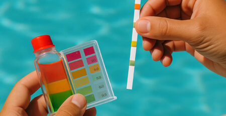 Nashville pool chemical common mistakes