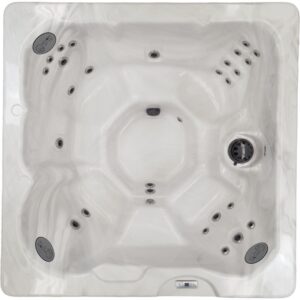 FRISCO – RP177B Hot Tub