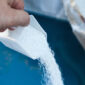 Pool shock versus Chlorine, what's the difference?