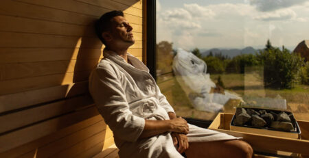 Sauna Guide for first-time buyers