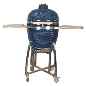 21" Big Blue Egg