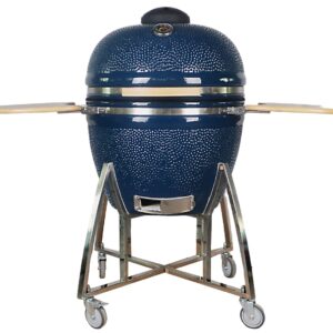 27" Big Blue Egg