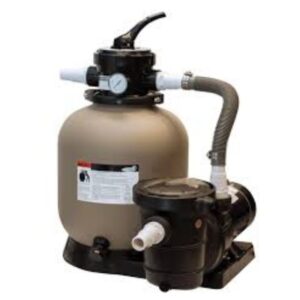 Above Ground Pro Package - Image 1