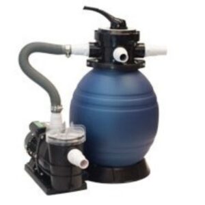 Aboveground Starter Package - Image 1