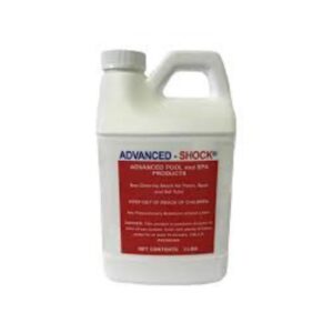 Advanced Shock 5# - Image 1