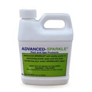 Advanced Sparkle 32oz