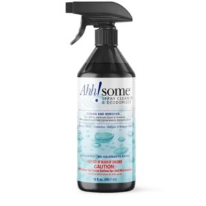 Ahh-Some Spray Cleaner - Image 1