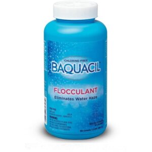 Baquacil Flocculant 1.5#