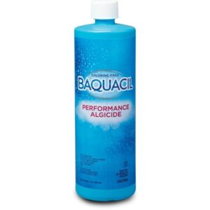 Baquacil Performance Algicide 32oz