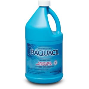 Baquacil Sanitizer & Algistat